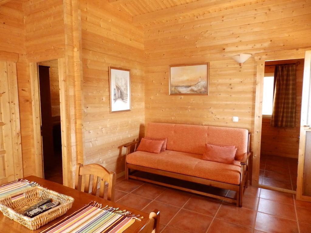 Villa Poioruivo à Santa Clara-a-Velha Chambre photo